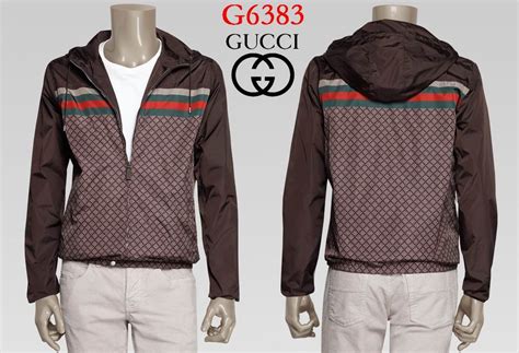 veste gucci pas cher|Gucci .